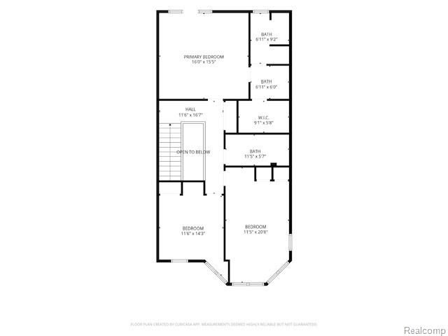 5409 Bristol Parke Drive, Clarkston, MI 48348