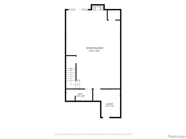 5409 Bristol Parke Drive, Clarkston, MI 48348