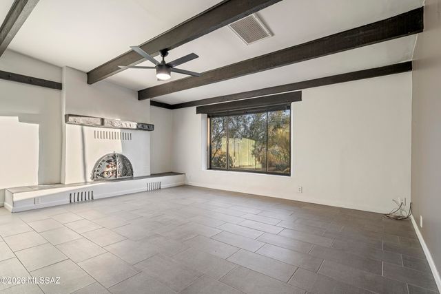 9620 N Quail Lane, Tucson, AZ 85742