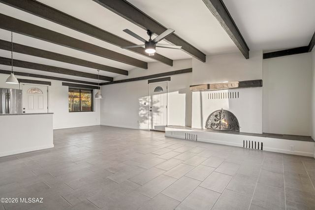 9620 N Quail Lane, Tucson, AZ 85742