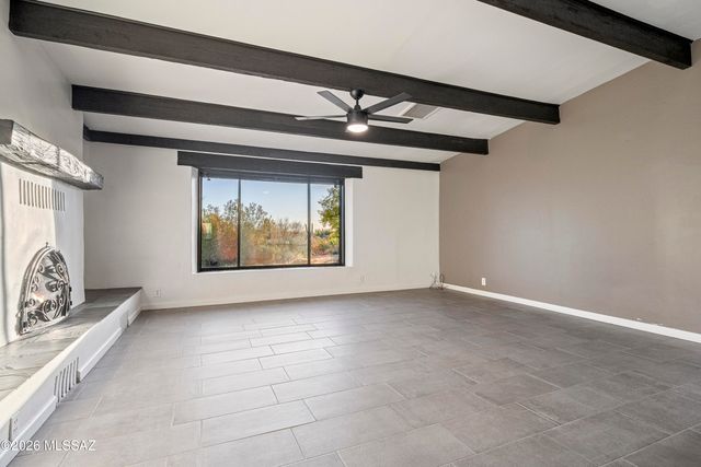 9620 N Quail Lane, Tucson, AZ 85742