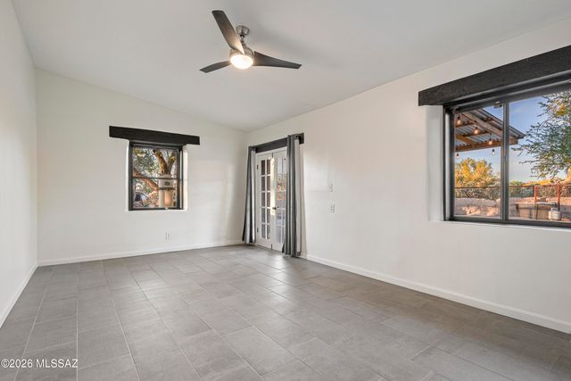 9620 N Quail Lane, Tucson, AZ 85742