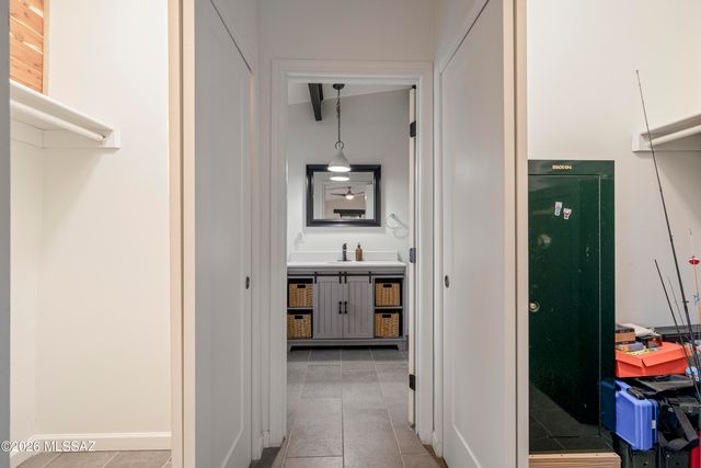 9620 N Quail Lane, Tucson, AZ 85742