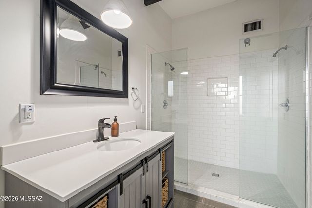 9620 N Quail Lane, Tucson, AZ 85742