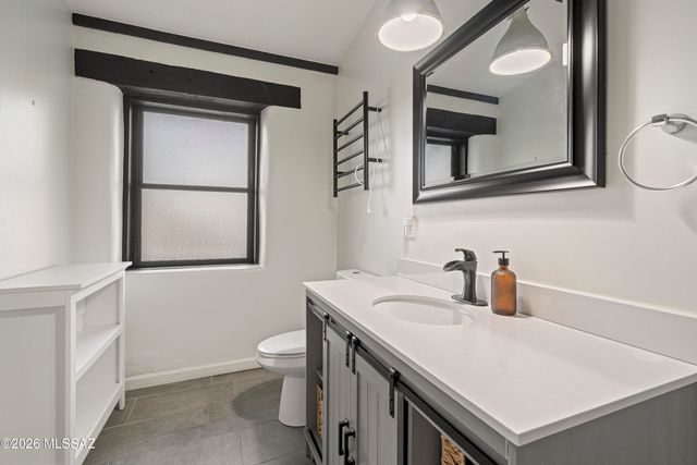 9620 N Quail Lane, Tucson, AZ 85742