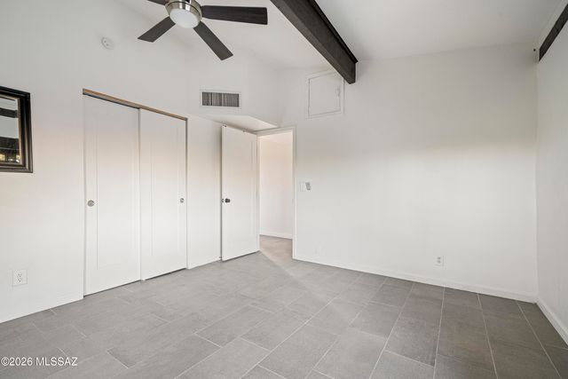 9620 N Quail Lane, Tucson, AZ 85742