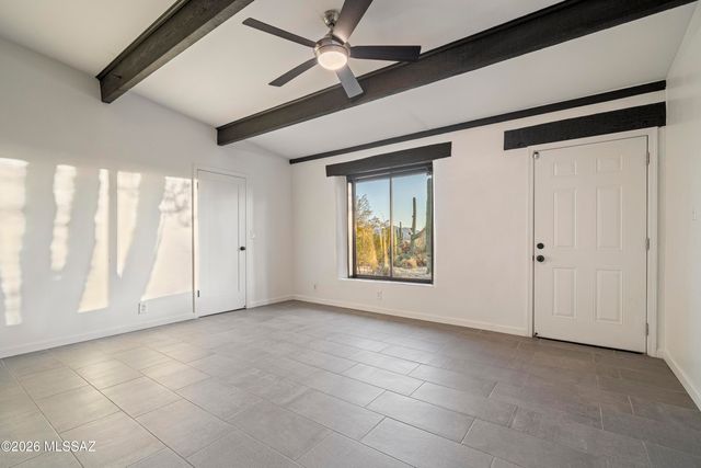 9620 N Quail Lane, Tucson, AZ 85742