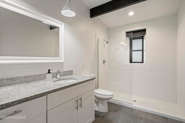 9620 N Quail Lane, Tucson, AZ 85742