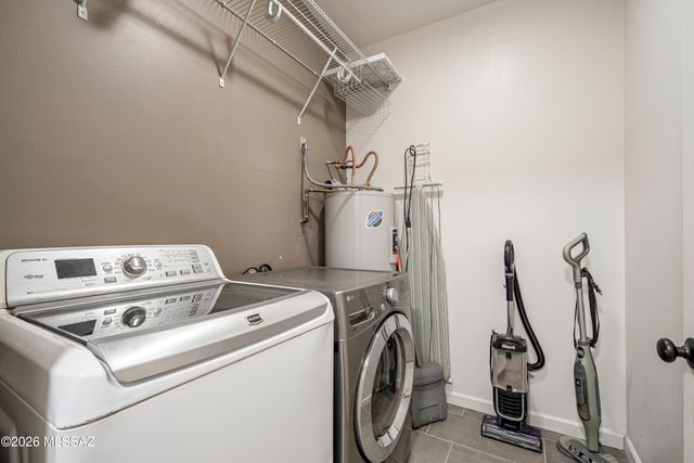 9620 N Quail Lane, Tucson, AZ 85742