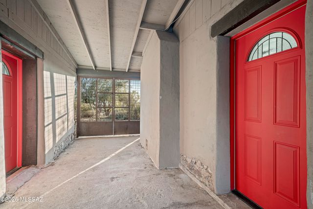 9620 N Quail Lane, Tucson, AZ 85742