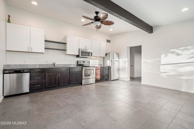 9620 N Quail Lane, Tucson, AZ 85742