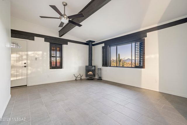 9620 N Quail Lane, Tucson, AZ 85742