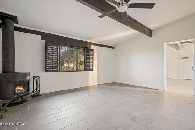 9620 N Quail Lane, Tucson, AZ 85742