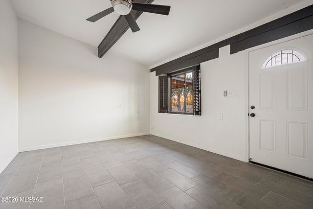 9620 N Quail Lane, Tucson, AZ 85742