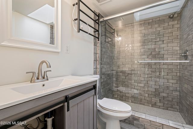 9620 N Quail Lane, Tucson, AZ 85742