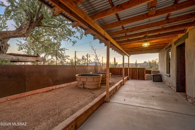 9620 N Quail Lane, Tucson, AZ 85742