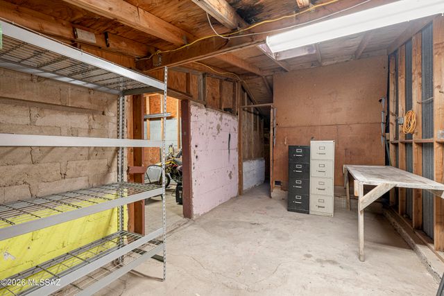 9620 N Quail Lane, Tucson, AZ 85742