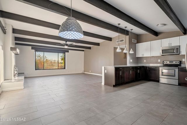 9620 N Quail Lane, Tucson, AZ 85742