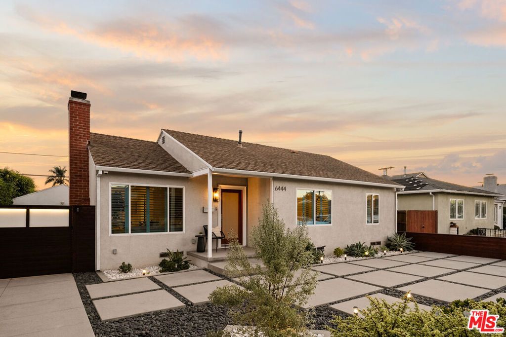 6444 W 87th Street, Los Angeles, CA 90045 — exterior