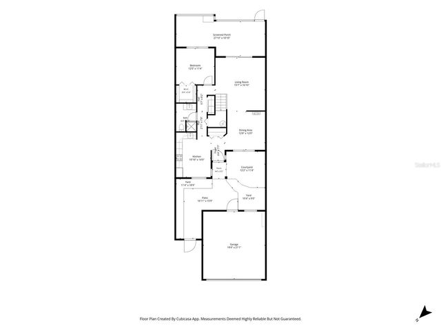17557 FAIRMEADOW DRIVE, Tampa, FL 33647