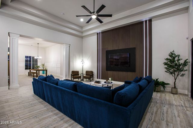 18814 E COUNTRY MEADOWS Court, Queen Creek, AZ 85142