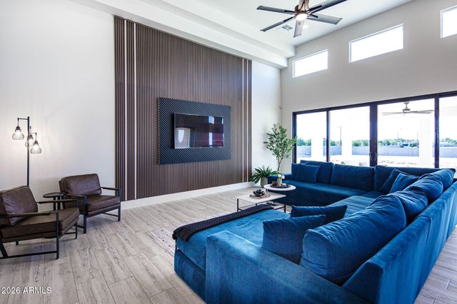 18814 E COUNTRY MEADOWS Court, Queen Creek, AZ 85142