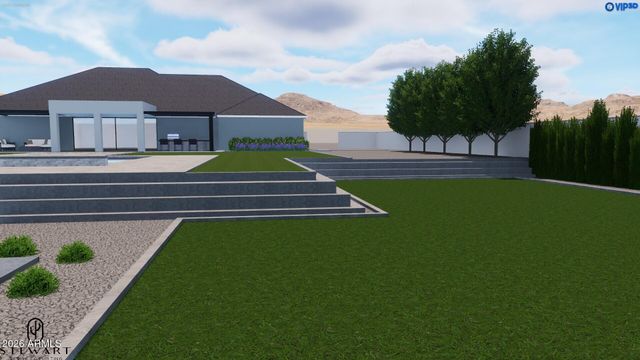 18814 E COUNTRY MEADOWS Court, Queen Creek, AZ 85142