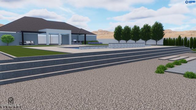 18814 E COUNTRY MEADOWS Court, Queen Creek, AZ 85142