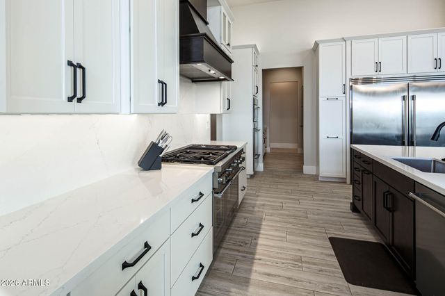 18814 E COUNTRY MEADOWS Court, Queen Creek, AZ 85142