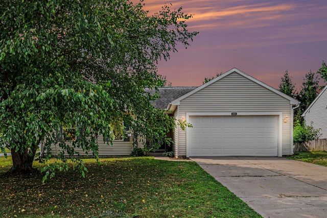 3006 Arctic Avenue, Kalamazoo, MI 49004
