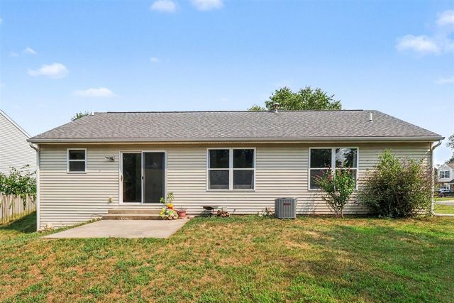 3006 Arctic Avenue, Kalamazoo, MI 49004