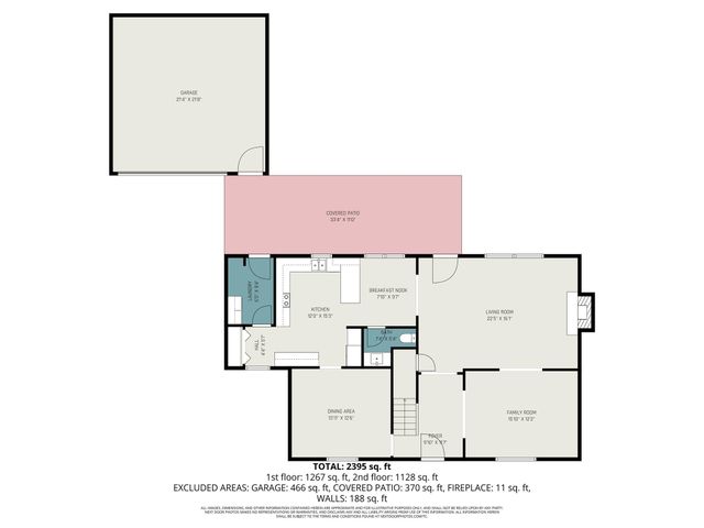 4119 Long Grove Drive, Seabrook, TX 77586