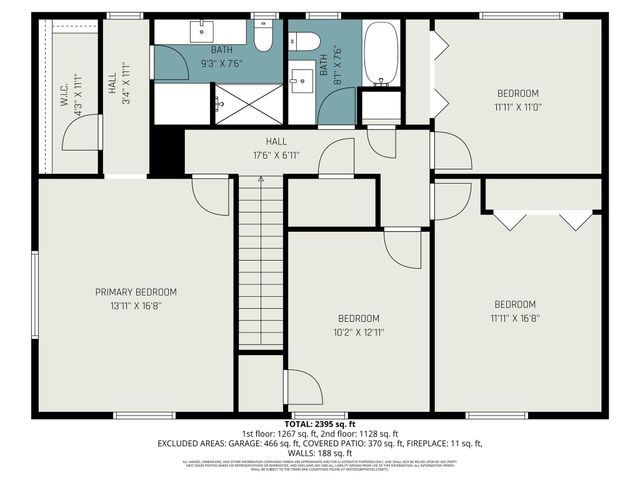 4119 Long Grove Drive, Seabrook, TX 77586