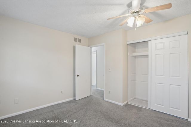 2413 Beacon Hill Drive, Lansing, MI 48906