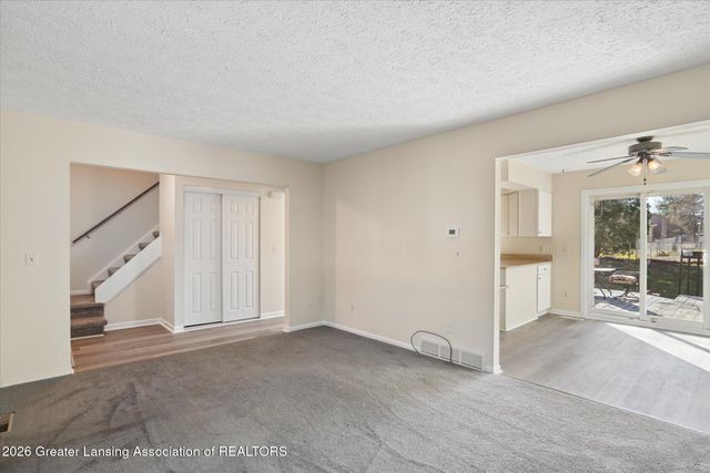 2413 Beacon Hill Drive, Lansing, MI 48906