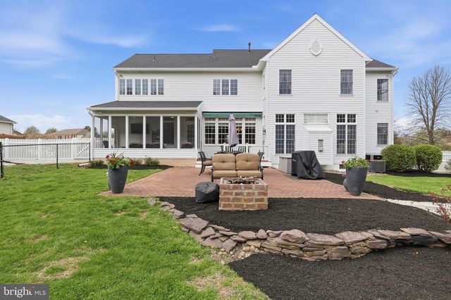 42 BRYAN DR, Richboro, PA 18954