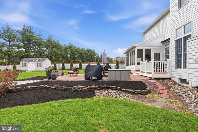42 BRYAN DR, Richboro, PA 18954