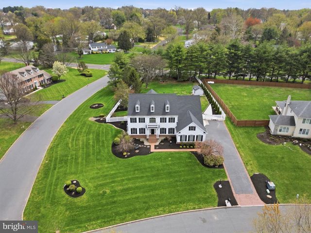42 BRYAN DR, Richboro, PA 18954