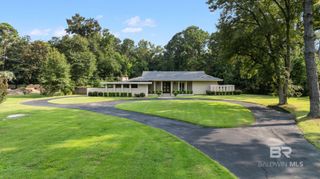 5500 Lakewood Drive, Fairhope, AL 36532