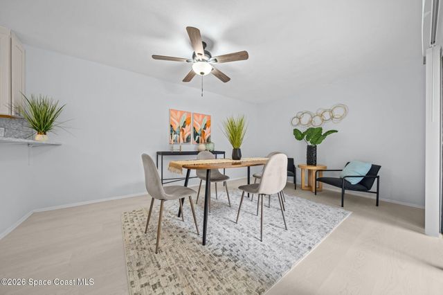1011 Abada Court NE 104, Palm Bay, FL 32905
