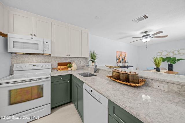 1011 Abada Court NE 104, Palm Bay, FL 32905