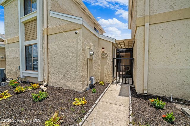 1011 Abada Court NE 104, Palm Bay, FL 32905