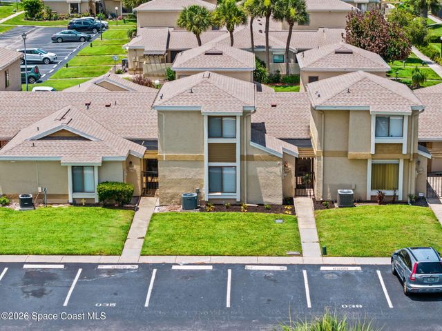 1011 Abada Court NE 104, Palm Bay, FL 32905