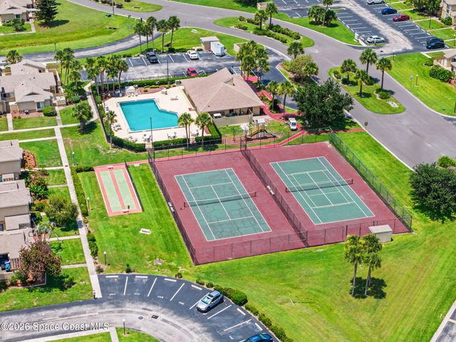 1011 Abada Court NE 104, Palm Bay, FL 32905