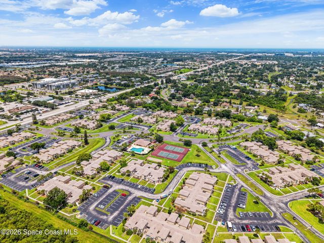 1011 Abada Court NE 104, Palm Bay, FL 32905