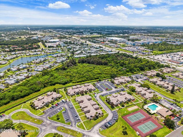 1011 Abada Court NE 104, Palm Bay, FL 32905