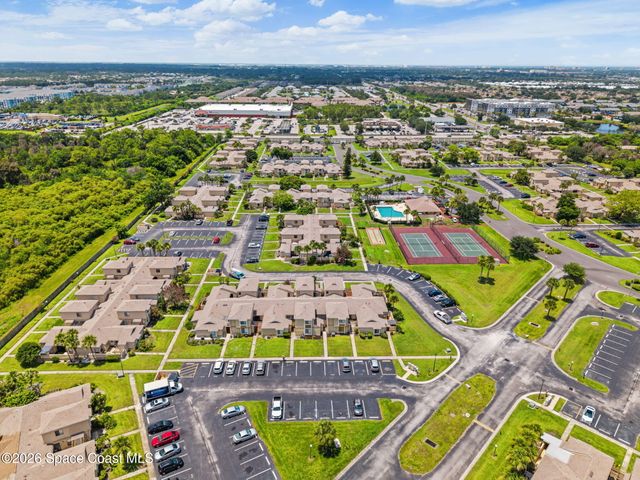 1011 Abada Court NE 104, Palm Bay, FL 32905