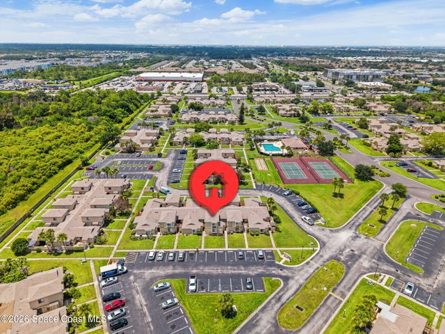 1011 Abada Court NE 104, Palm Bay, FL 32905