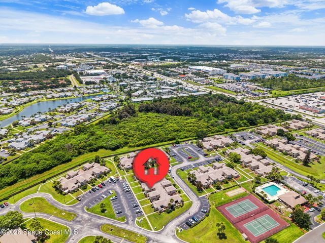 1011 Abada Court NE 104, Palm Bay, FL 32905
