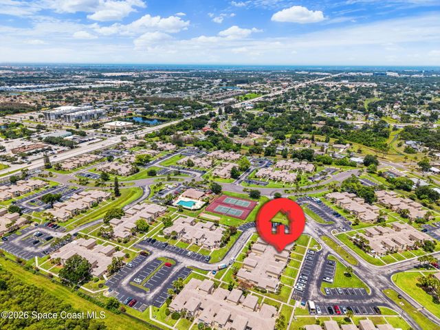 1011 Abada Court NE 104, Palm Bay, FL 32905